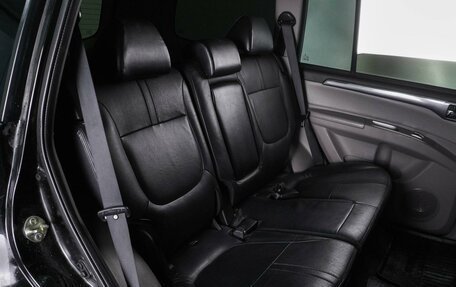 Mitsubishi Pajero Sport II рестайлинг, 2015 год, 1 927 000 рублей, 7 фотография