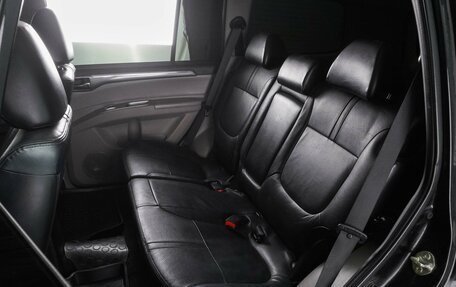 Mitsubishi Pajero Sport II рестайлинг, 2015 год, 1 927 000 рублей, 9 фотография