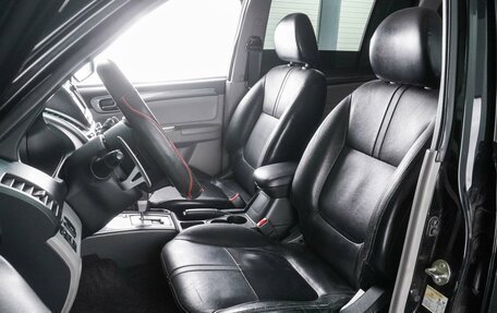 Mitsubishi Pajero Sport II рестайлинг, 2015 год, 1 927 000 рублей, 10 фотография