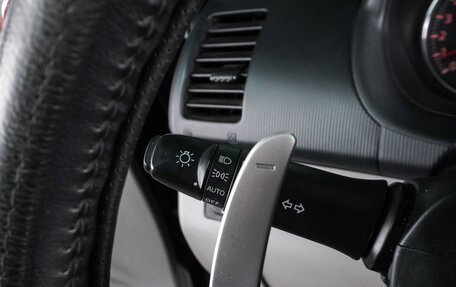 Mitsubishi Pajero Sport II рестайлинг, 2015 год, 1 927 000 рублей, 14 фотография