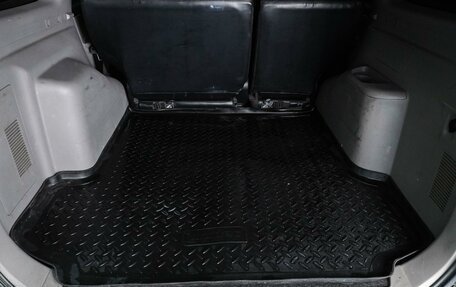 Mitsubishi Pajero Sport II рестайлинг, 2015 год, 1 927 000 рублей, 22 фотография