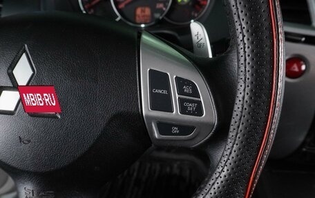 Mitsubishi Pajero Sport II рестайлинг, 2015 год, 1 927 000 рублей, 18 фотография