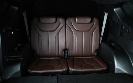 Hyundai Santa Fe IV, 2018 год, 2 697 000 рублей, 11 фотография