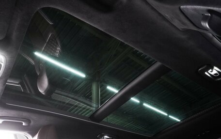 Hyundai Santa Fe IV, 2018 год, 2 697 000 рублей, 13 фотография