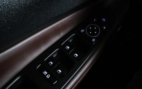 Hyundai Santa Fe IV, 2018 год, 2 697 000 рублей, 16 фотография