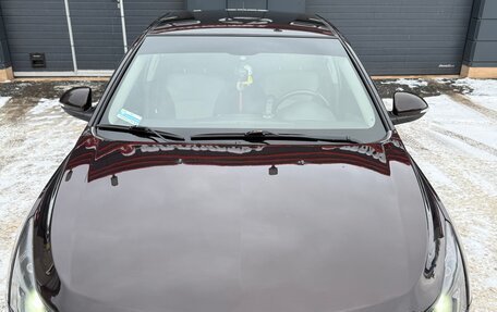 Chevrolet Cruze II, 2014 год, 1 200 000 рублей, 2 фотография