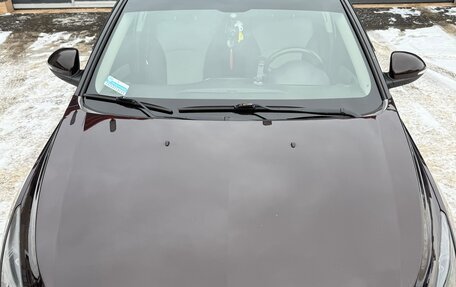 Chevrolet Cruze II, 2014 год, 1 200 000 рублей, 3 фотография