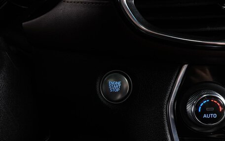 Hyundai Santa Fe IV, 2018 год, 2 697 000 рублей, 26 фотография