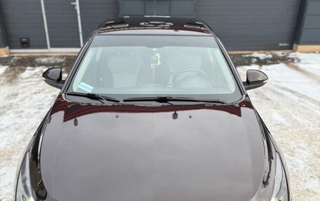 Chevrolet Cruze II, 2014 год, 1 200 000 рублей, 6 фотография