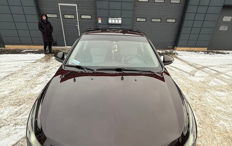 Chevrolet Cruze II, 2014 год, 1 200 000 рублей, 7 фотография