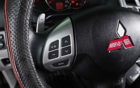 Mitsubishi Pajero Sport II рестайлинг, 2015 год, 1 927 000 рублей, 17 фотография