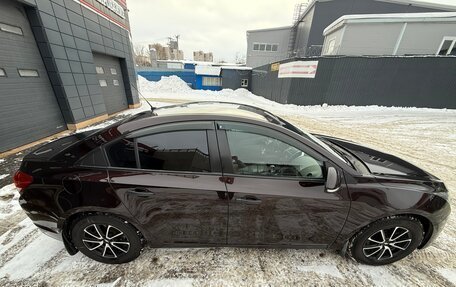 Chevrolet Cruze II, 2014 год, 1 200 000 рублей, 14 фотография