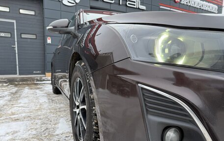 Chevrolet Cruze II, 2014 год, 1 200 000 рублей, 28 фотография