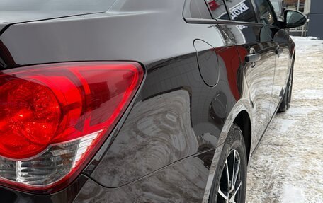 Chevrolet Cruze II, 2014 год, 1 200 000 рублей, 26 фотография