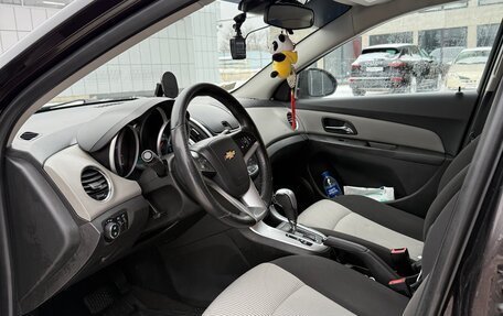 Chevrolet Cruze II, 2014 год, 1 200 000 рублей, 32 фотография