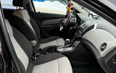 Chevrolet Cruze II, 2014 год, 1 200 000 рублей, 35 фотография