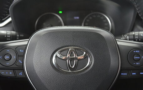 Toyota RAV4, 2021 год, 3 350 000 рублей, 13 фотография