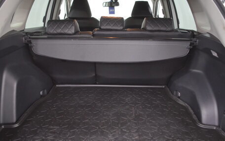 Toyota RAV4, 2021 год, 3 350 000 рублей, 19 фотография