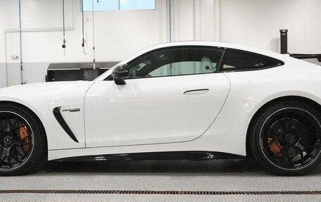 Mercedes-Benz AMG GT, 2026 год, 27 153 000 рублей, 4 фотография