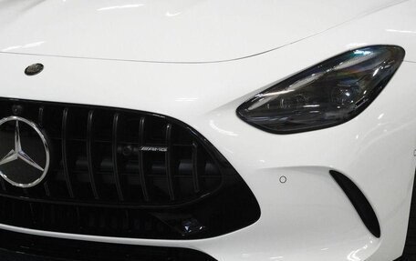 Mercedes-Benz AMG GT, 2026 год, 27 153 000 рублей, 3 фотография