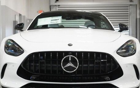 Mercedes-Benz AMG GT, 2026 год, 27 153 000 рублей, 2 фотография