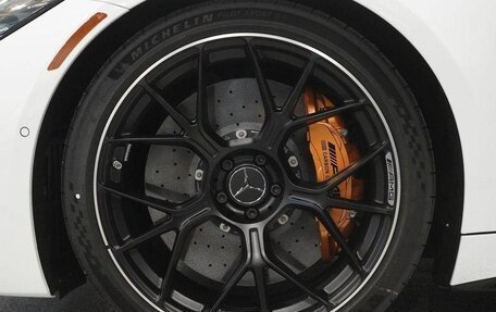 Mercedes-Benz AMG GT, 2026 год, 27 153 000 рублей, 10 фотография