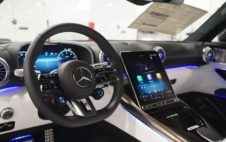 Mercedes-Benz AMG GT, 2026 год, 27 153 000 рублей, 11 фотография