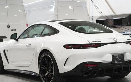 Mercedes-Benz AMG GT, 2026 год, 27 153 000 рублей, 5 фотография