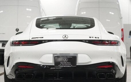 Mercedes-Benz AMG GT, 2026 год, 27 153 000 рублей, 6 фотография