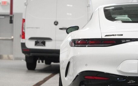 Mercedes-Benz AMG GT, 2026 год, 27 153 000 рублей, 7 фотография