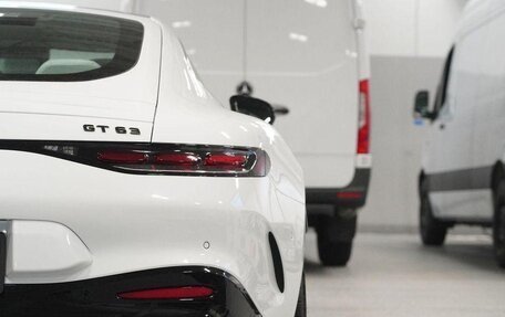 Mercedes-Benz AMG GT, 2026 год, 27 153 000 рублей, 8 фотография