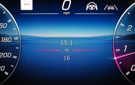 Mercedes-Benz AMG GT, 2026 год, 27 153 000 рублей, 18 фотография