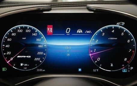 Mercedes-Benz AMG GT, 2026 год, 27 153 000 рублей, 16 фотография