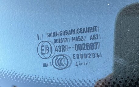 Volkswagen Touareg III, 2012 год, 2 300 000 рублей, 9 фотография