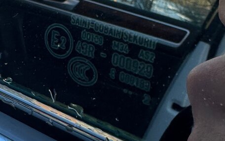 Volkswagen Touareg III, 2012 год, 2 300 000 рублей, 11 фотография