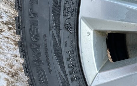 Volkswagen Touareg III, 2012 год, 2 300 000 рублей, 15 фотография