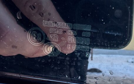 Volkswagen Touareg III, 2012 год, 2 300 000 рублей, 13 фотография