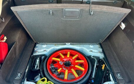 Volkswagen Touareg III, 2012 год, 2 300 000 рублей, 29 фотография