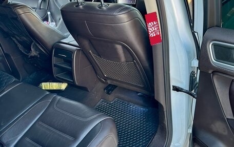 Volkswagen Touareg III, 2012 год, 2 300 000 рублей, 19 фотография