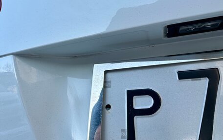 Volkswagen Touareg III, 2012 год, 2 300 000 рублей, 33 фотография