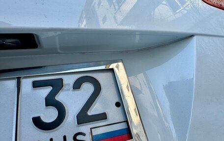 Volkswagen Touareg III, 2012 год, 2 300 000 рублей, 34 фотография