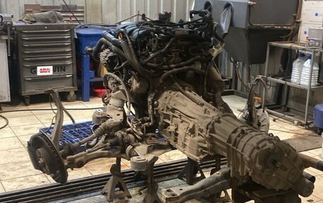 Volkswagen Touareg III, 2012 год, 2 300 000 рублей, 39 фотография