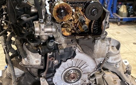 Volkswagen Touareg III, 2012 год, 2 300 000 рублей, 40 фотография