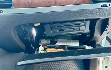 Volkswagen Touareg III, 2012 год, 2 300 000 рублей, 38 фотография