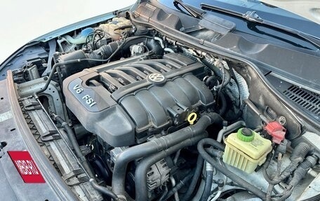 Volkswagen Touareg III, 2012 год, 2 300 000 рублей, 36 фотография