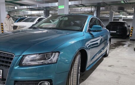 Audi A5, 2011 год, 1 800 000 рублей, 2 фотография