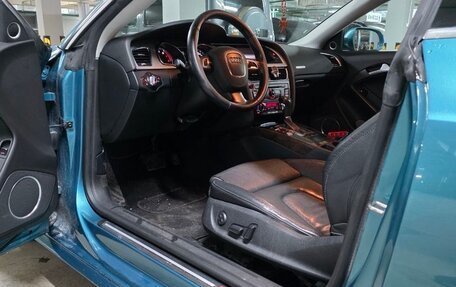 Audi A5, 2011 год, 1 800 000 рублей, 5 фотография