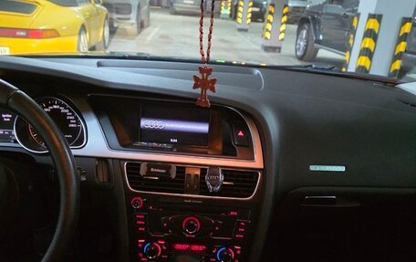 Audi A5, 2011 год, 1 800 000 рублей, 8 фотография