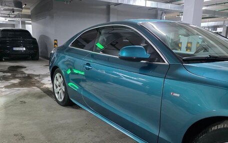 Audi A5, 2011 год, 1 800 000 рублей, 3 фотография