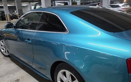 Audi A5, 2011 год, 1 800 000 рублей, 10 фотография